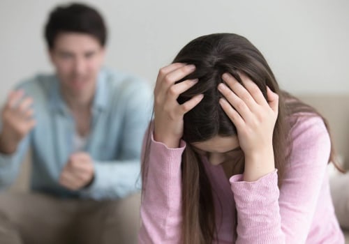 Signs of Emotional Abuse: A Comprehensive Overview